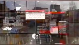 اتفاق عجیب غریب در ایران پلمپ مغازه کارکنان
