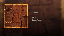 Rajna  Glorian  New age Ethereal wave World موسیقی اشراقی