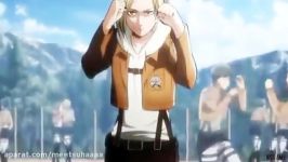 AMV annie leonhart