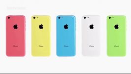 تفاوت های iPhone 5S iPhone 5C،فروشگاه اینترنتی ارادو