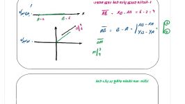 فصل اول ریاضی یازدهم قسمت اولهندسه مختصاتی قسمت اول