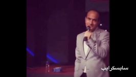 آخر خنده حسن ریوندی سلطان خنده ایران 2018