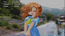 Higurashi When They Cry  Trailer