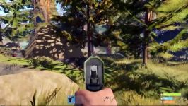 RUST  Born Ready  CLUTCH PLAYS Rust PvP More