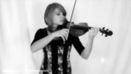 Naruto  Sadness and Sorrow Violin  Taylor Davis