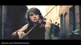 Nebulous  Taylor Davis Original Song Violin