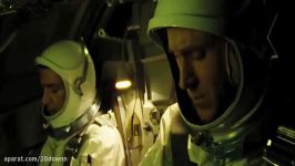 فیلم نخستین انسان 2018 First Man دوبله فارسی