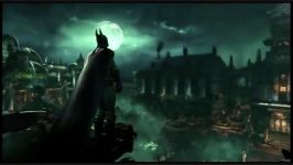 Batman Arkham Asylum  پارسی گیم