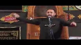 محمد فصولی کربلائی هفتم صفر شهادت امام مجتبی ع۹۷ حسینیه کربلائیهای اهواز