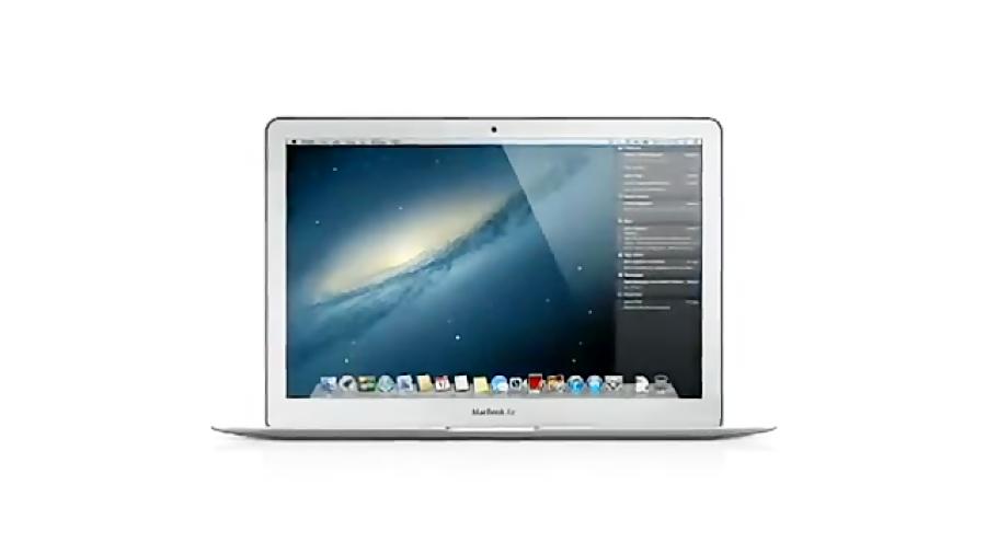 Newsit Tech Apple Mac OS X Mountain Lion Saleh