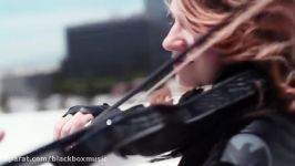 The Avengers Theme  Taylor Davis Violin