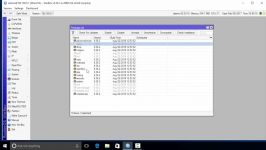 MikroTik Tutorial 4  Upgrading OS Firmware