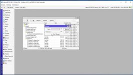 MikroTik Tutorial 9  Managing configuration backups