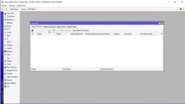 MikroTik Tutorial 10  Bandwidth Management Using Simple Queue