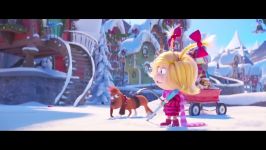 Watch THE GRINCH All Clips + Trailers 2018 Full Movie Full Movie Download