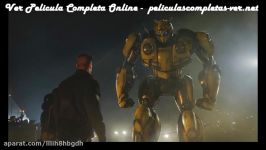 Bumblebee Pelicula Completa alta calidad en español Doblado Gratis