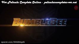 Bumblebee ~ Completa Pelicula Español Ver + Descargar HD