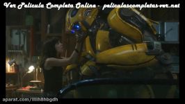 Bumblebee Pelicula Online Ver español latino Alta Calidad