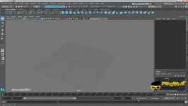 ایجاد Create صفحه در نرب ها NURBS