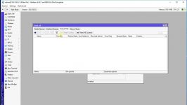 MikroTik Tutorial 14  Full Bandwidth Management pt2  Queue Tree