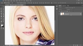 One Powerful Slider to Liquify Naturally in Photoshop