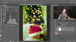 EXTREME Color Correction Using 3 Points in Photoshop