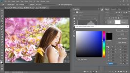 A Secret Auto Color Grading Feature in Photoshop