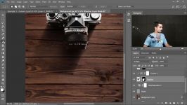 Cut Out Original Shadows Effortlessly in Photoshop