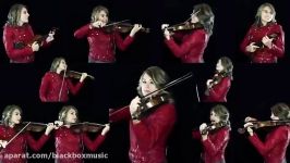 Thriller Michael Jackson  Violin Cover  Taylor Davis