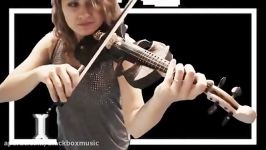 Undertale Bonetrousle Violin Cover Taylor Davis