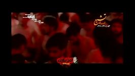 شب شهادت حضرت زینب93 مهدی اکبری خمینی شهر تک وشور