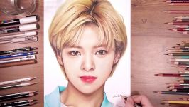 TWICE Jeong yeon 정연  speed drawing  drawholic