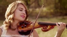 The Hobbit The Last Goodbye Violin  Taylor Davis