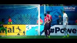 بهترین برترین گلهای جام جهانی برزیل best goal 2014