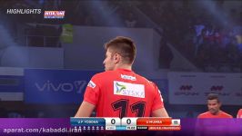 Kabaddi Mumba  Yoddha