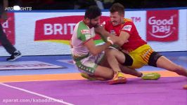 Kabaddi Fortunegiants  Pirates