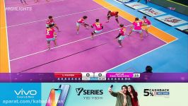 Kabaddi Mumba  Pink Panthers