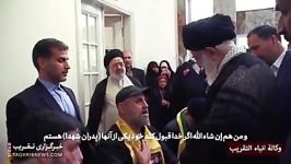 کلیپ زیبای عربی «جبهه مقاومت اسلامی»؛ اگر هزار بار خاکسترمان را به ب