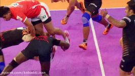 Kabaddi Paltan  Mumba