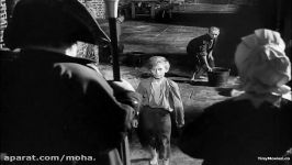 الیور توییست  Oliver Twist 1948