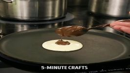 20 CRAZY YET DELICIOUS FOOD HACKS