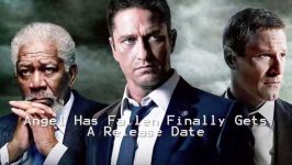 Watch Angel Has Fallen Movie Full Movie