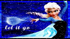 let it go فرانسویی