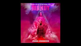 Children Of The New Dawn  Johann Johannsson  Mandy Soundtrack Official Video