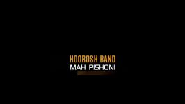 Horosh Band  Mah Pishouni New Video HD Live