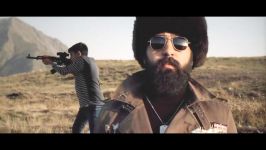 Mehdi Yarrahi  Pareh Sang Official New Video HD