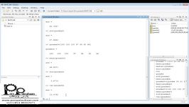 Calculating Mean Median and Standard Deviation of Data in a Vector