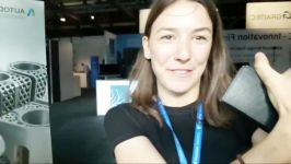 Live From Autodesk University London