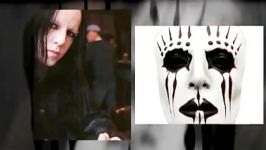 Joey Jordison Tribute Short Remix #1