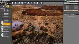 پیش نمایش Photorealistic Landscape Bundle 1